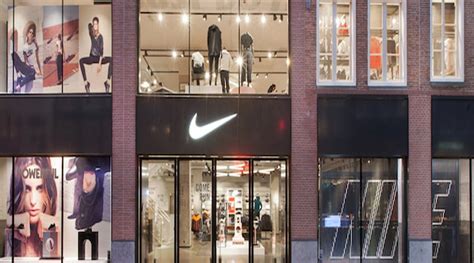 Nike Factory Store Muiden. MUIDEN, NLD. Nike.com RO.